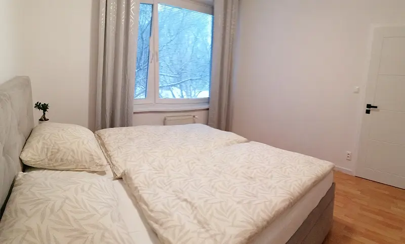 TOP Realitka - Exkluzívne – 2-izb. Byt - Kompletne zariadený, balkón, pivnica, garáž, novostavba – foto 6