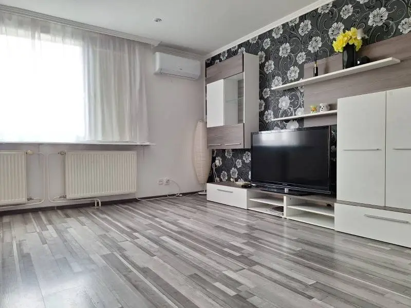 3-izbový byt Šamorín – Kúpou Voľný, loggia, klimatizácia, Dunajská ul. – foto 4