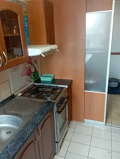 Prenájom 3-izb. Bytu, Michalovce