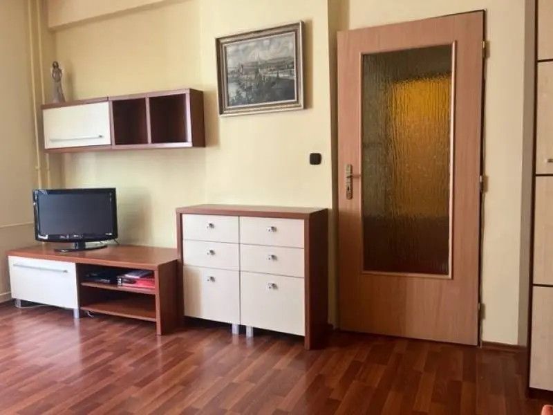 Prenajmem 1-izbový byt na Miletičovej ulici, Ružinov – foto 2