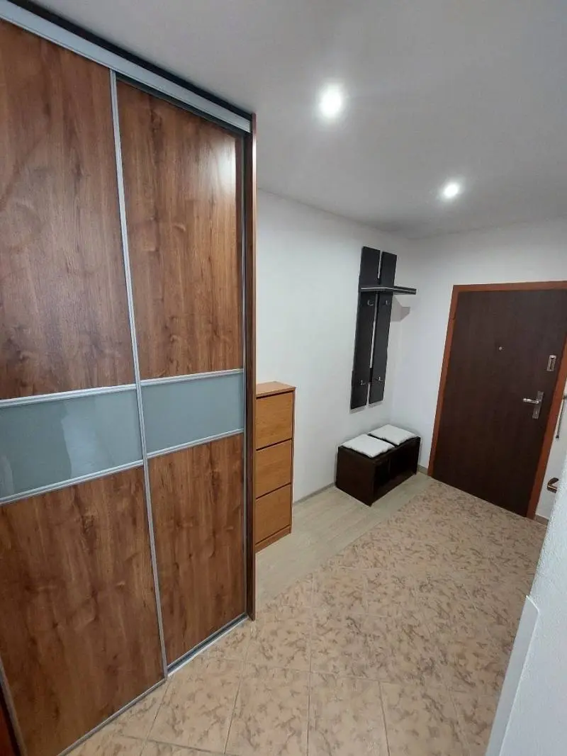 Prenájom 2izb. Bytu Košice Buzulucká – foto 2