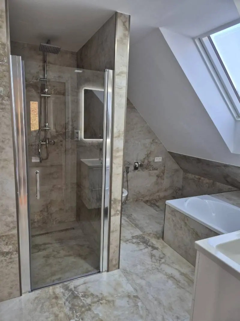 Predám novostavbu rodinný dom. – foto 7