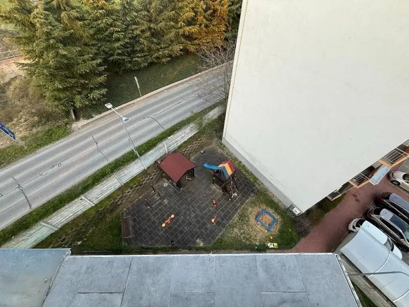 Predaj krásneho 2-izbového bytu s veľkou terasou v Senci – foto 12