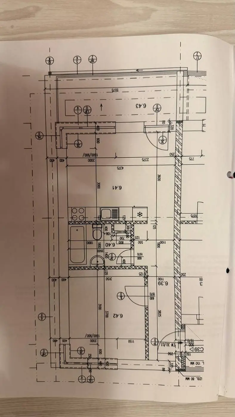 Predaj krásneho 2-izbového bytu s veľkou terasou v Senci – foto 13