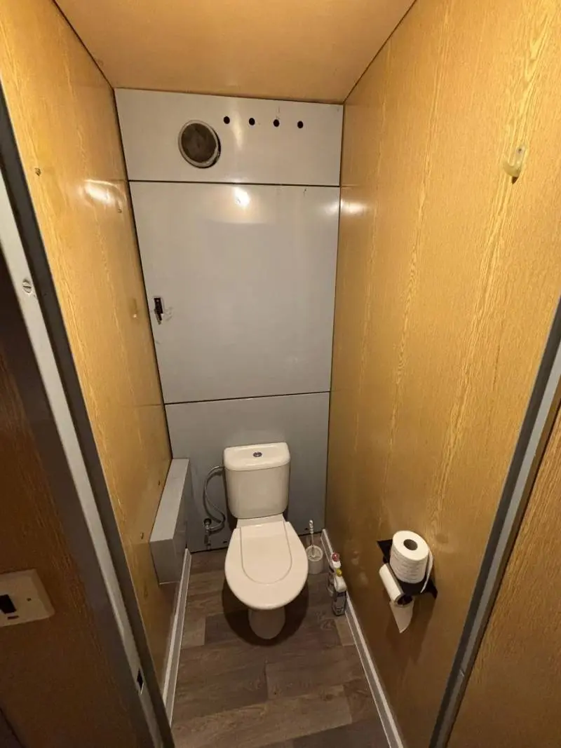 1 Izbový byt, j. Mudrocha – foto 5