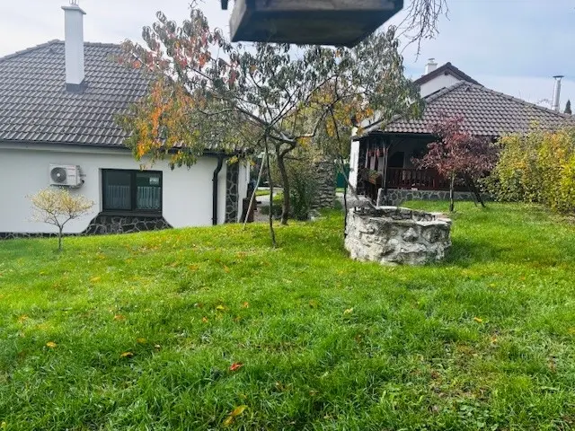 Romantická chalupa v srdci Myjavských kopaníc – Pokoj, súkromie a príroda na dosah – foto 11