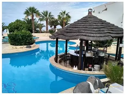 Apartmán na Tenerife – Každoročný pobyt v 43. Týždni