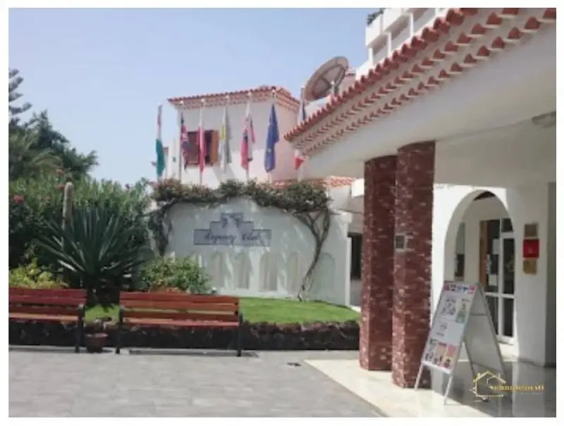 Apartmán na Tenerife – Každoročný pobyt v 43. Týždni – foto 10