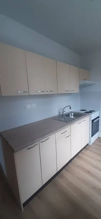 Dlhodobý prenájom bytu