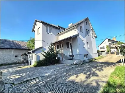 Polyfunkčný objekt / bytový dom na predaj - Dunajská ulica, Gabčíkovo