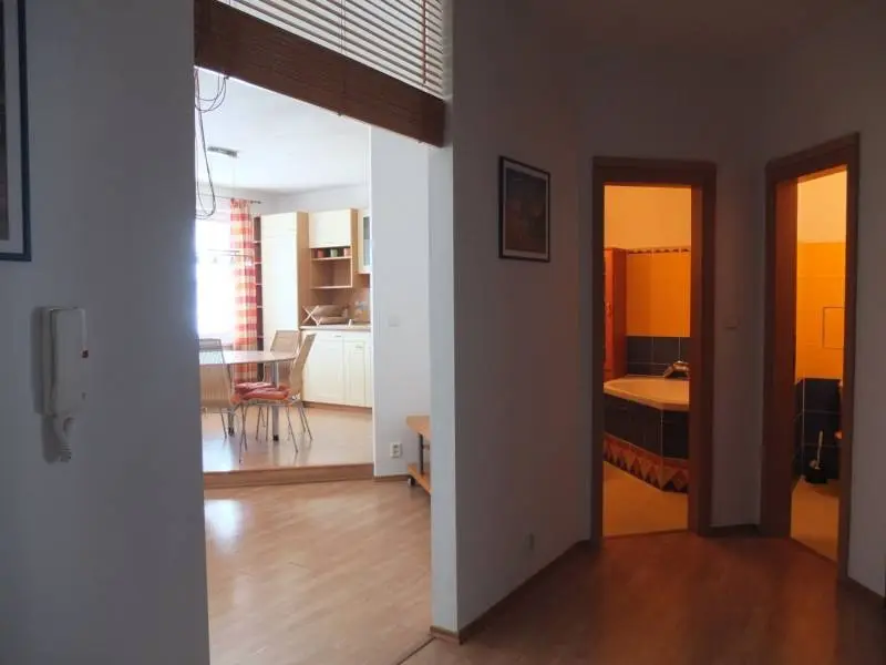 Veľký 2-izbový byt Ružinov zariadený podľa Feng-shui – foto 4