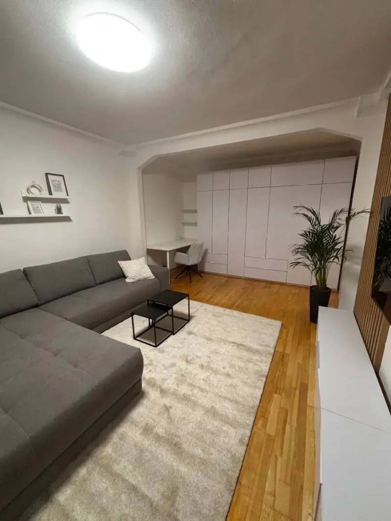 Moderný 2-izbový byt na prenájom – Ružinov (nivy), Martinčekova ulica Ponúkame na prenájom štýlový – foto 2