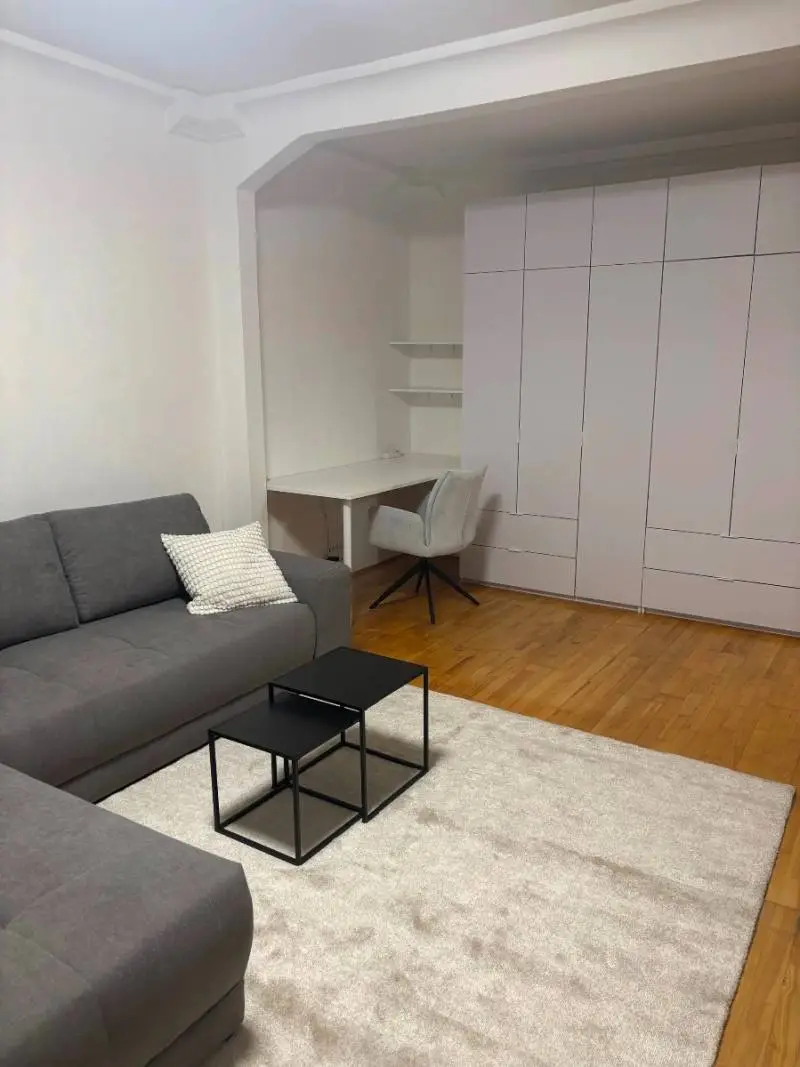 Moderný 2-izbový byt na prenájom – Ružinov (nivy), Martinčekova ulica Ponúkame na prenájom štýlový – foto 4