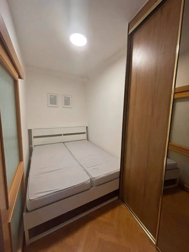 Moderný 2-izbový byt na prenájom – Ružinov (nivy), Martinčekova ulica Ponúkame na prenájom štýlový – foto 5