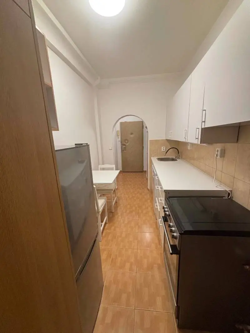 Moderný 2-izbový byt na prenájom – Ružinov (nivy), Martinčekova ulica Ponúkame na prenájom štýlový – foto 8