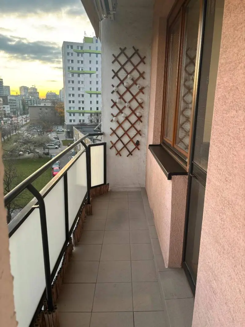 Moderný 2-izbový byt na prenájom – Ružinov (nivy), Martinčekova ulica Ponúkame na prenájom štýlový – foto 9