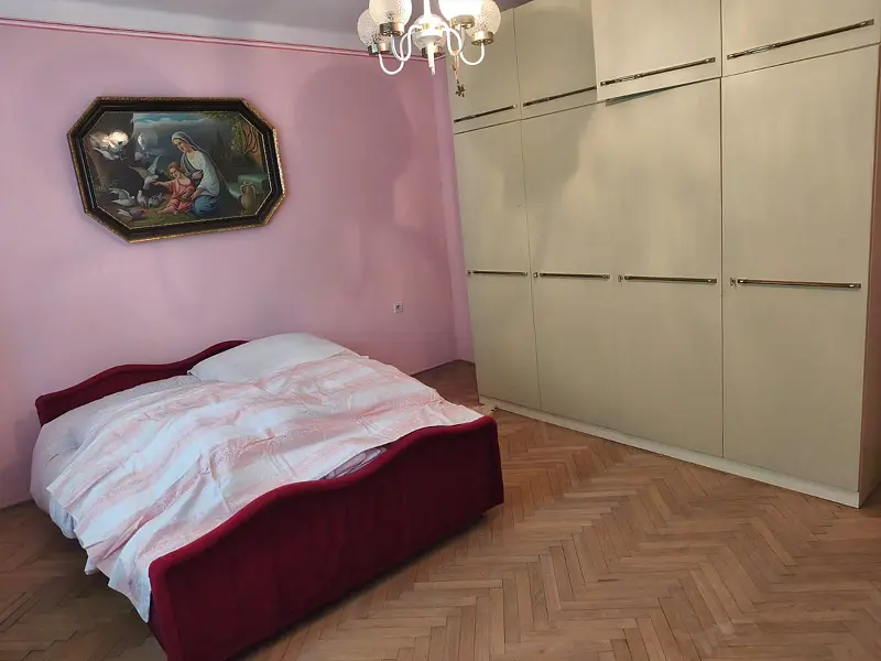 Rodinný dom Krtovce na veľkom pozemku – foto 10