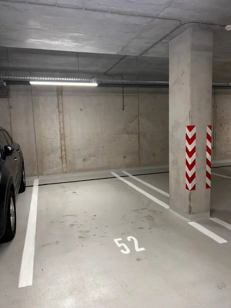 Na prenájom: štýlový 2-izbový byt s balkónom, garážou a kobkou – Ovočné SADY – foto 10