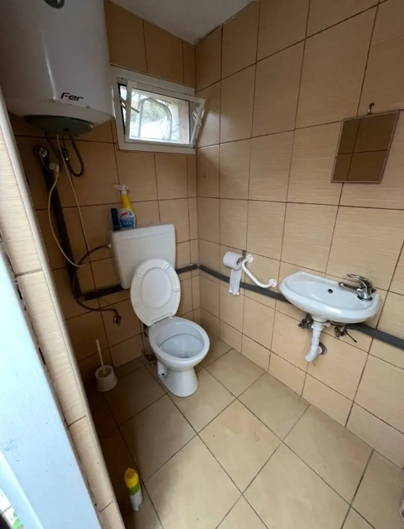 Přesah chatky – foto 7
