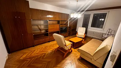 Dvoj izbový byt Centrum v Topoľčanoch