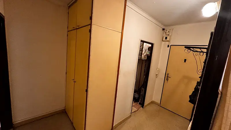 Dvoj izbový byt Centrum v Topoľčanoch – foto 13