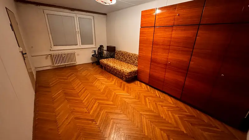 Dvoj izbový byt Centrum v Topoľčanoch – foto 18