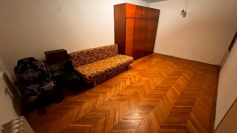 Dvoj izbový byt Centrum v Topoľčanoch – foto 19
