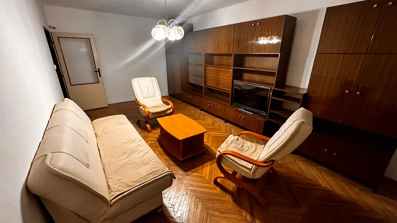 Dvoj izbový byt Centrum v Topoľčanoch – foto 2