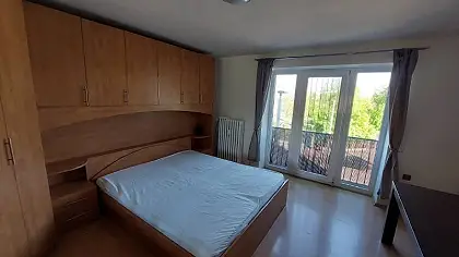 Prenajmem 2,5i byt, 700€ vrátene energií, pri OC Vivo