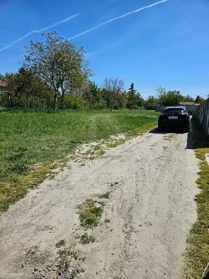 ID 2610b - Záhrada na predaj - Možná výstavba (36,98 €/m2)