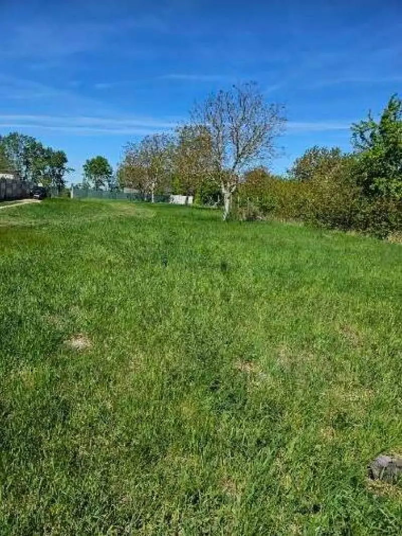 ID 2610b - Záhrada na predaj - Možná výstavba (36,98 €/m2) – foto 2
