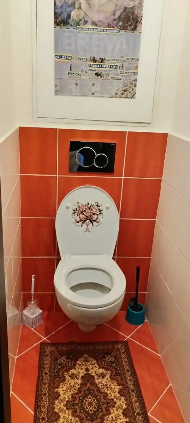 Vkusne zrekonštruovaný 2-izbový byt na sídlisku Lúčna – foto 4