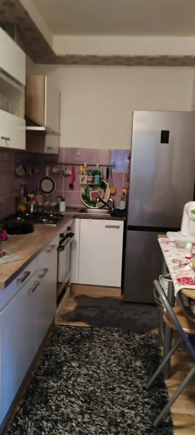 Vkusne zrekonštruovaný 2-izbový byt na sídlisku Lúčna – foto 6