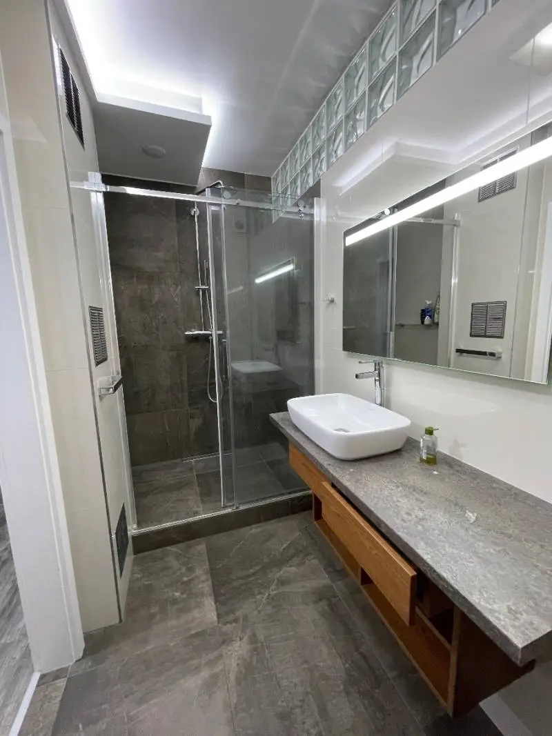 Tichý nadčasový 2 izbový byt pre mladý par – foto 2