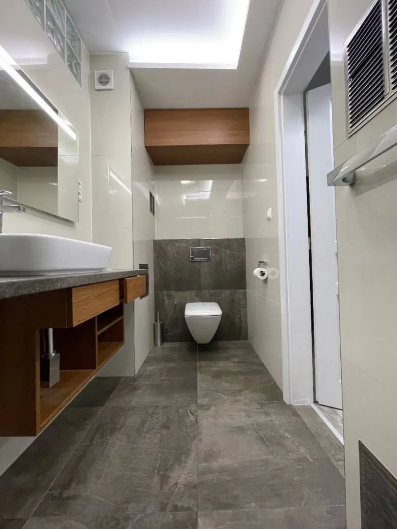 Tichý nadčasový 2 izbový byt pre mladý par – foto 4
