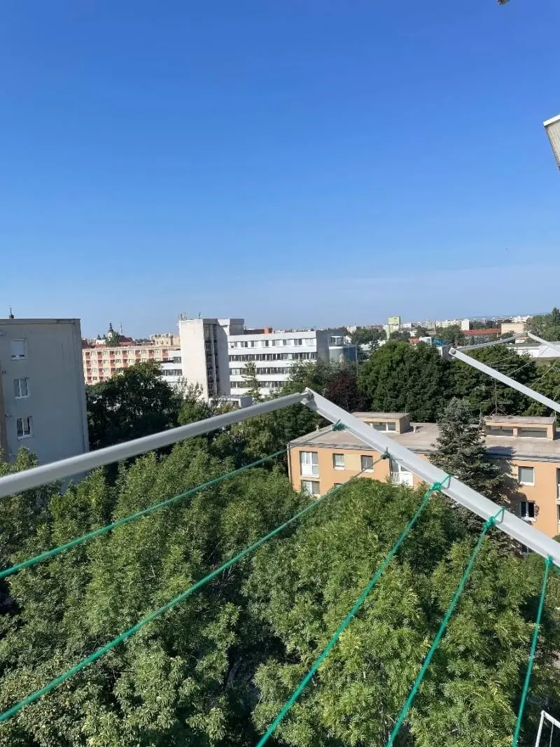 Tichý nadčasový 2 izbový byt pre mladý par – foto 5