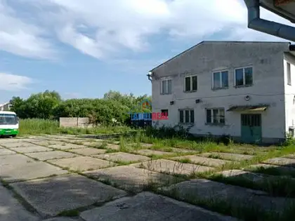 Stavebný pozemok 7900 m², sk-cz-at, KÚTY okr. Senica.