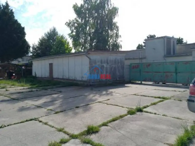 Stavebný pozemok 7900 m², sk-cz-at, KÚTY okr. Senica. – foto 3