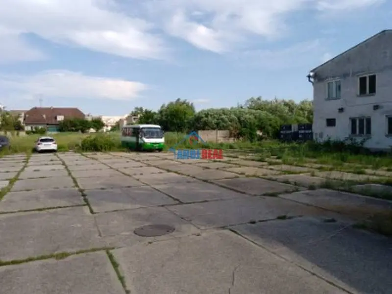 Stavebný pozemok 7900 m², sk-cz-at, KÚTY okr. Senica. – foto 5