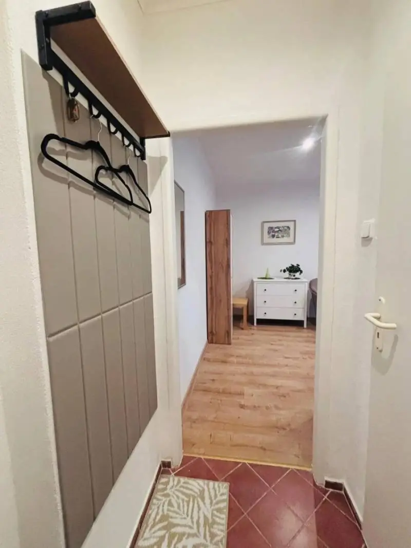 Štýlová garsónka po kompletnej rekonštrukcii – Haburská – foto 9