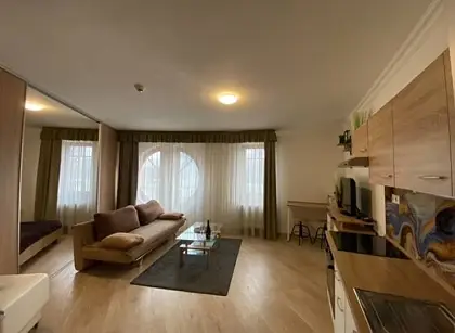 Prenájom 2izbového apartmánu Bratislava - Priamo na jazere Draždiak