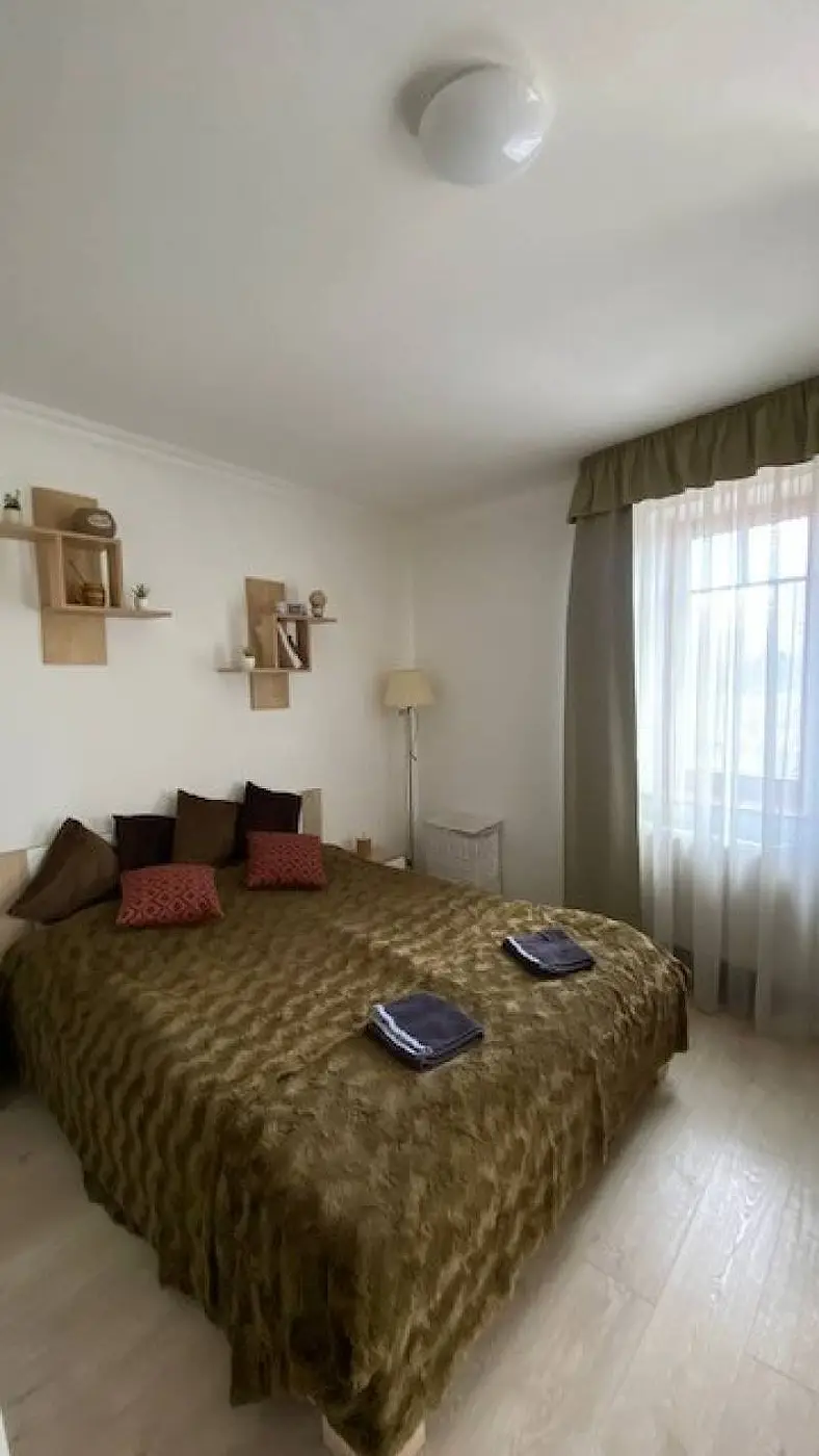 Prenájom 2izbového apartmánu Bratislava - Priamo na jazere Draždiak – foto 6