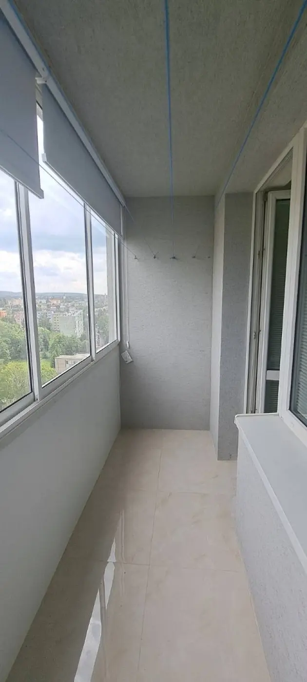 Priestranný 2-izbový byt Prešov – foto 11
