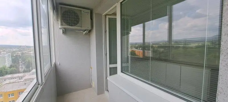 Priestranný 2-izbový byt Prešov – foto 12
