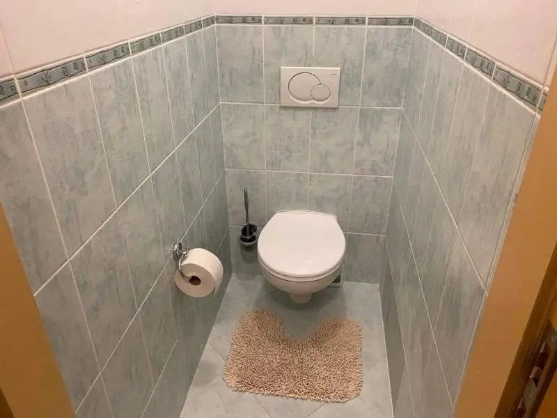 Bratislava IV - Dúbravka >>> Prenájom príjemného veľkometrážneho 3 izbového bytu s loggiou – foto 15