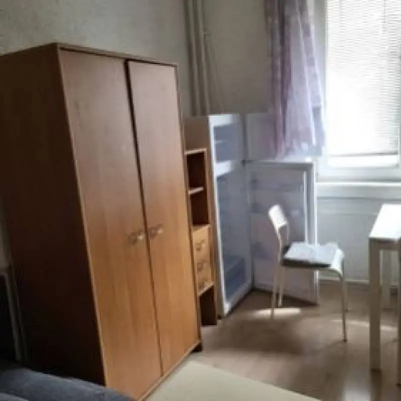 Garsónka vo výbornej lokalite pri račianskom MÝTE, sibírska ulica – foto 6
