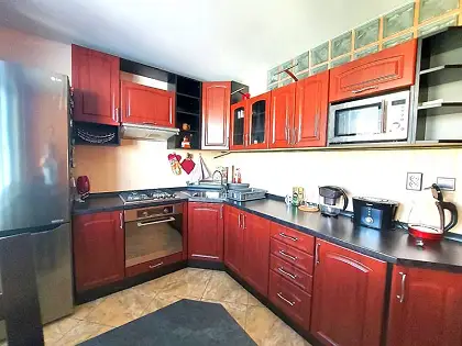 2 Izbový byt, Košice II, ul. Orgovánová