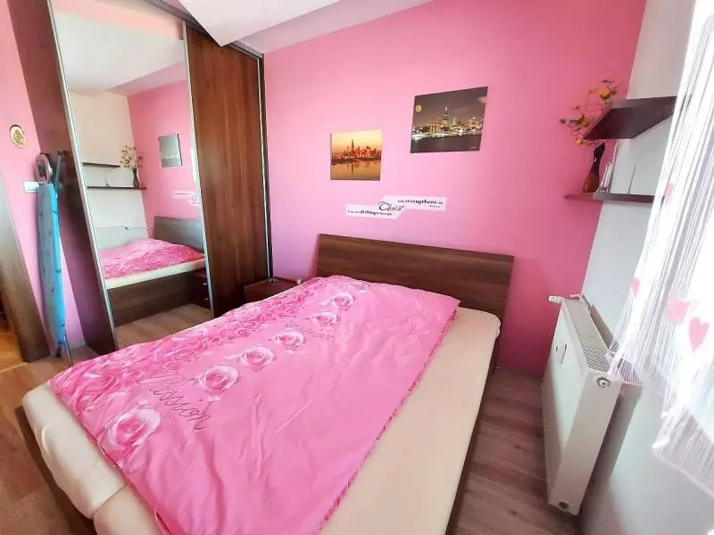 2 Izbový byt, Košice II, ul. Orgovánová – foto 7