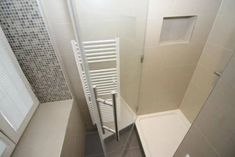 Centrum, Ticho a komfort v jednom! 2-izbový byt – Medená ulica – foto 6