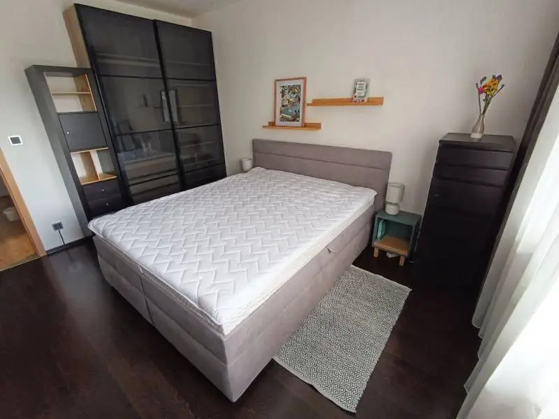 Vrakuňská cesta, Ružinov – Ostredky, Bratislava II – foto 6